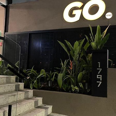 Hospedagens Poços de Caldas Exterior foto