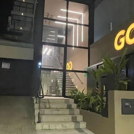 Hospedagens Poços de Caldas Exterior foto